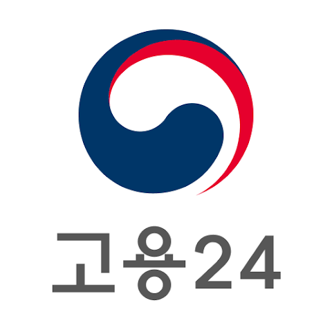워크넷 고용24 홈페이지